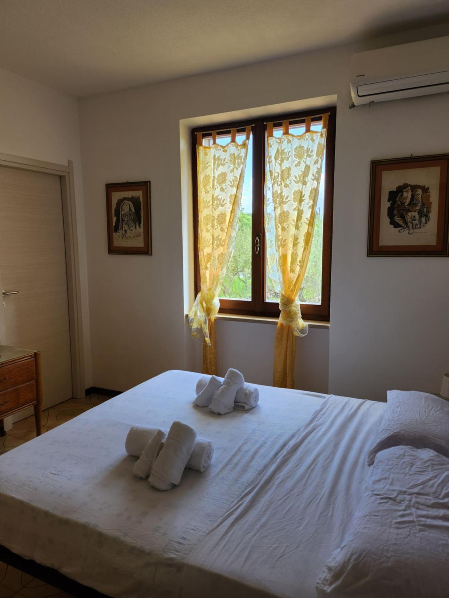 Villa Edera 알게로 외부 사진