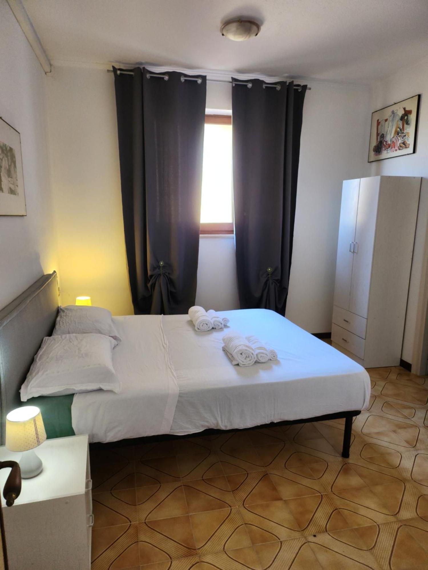 Villa Edera 알게로 외부 사진