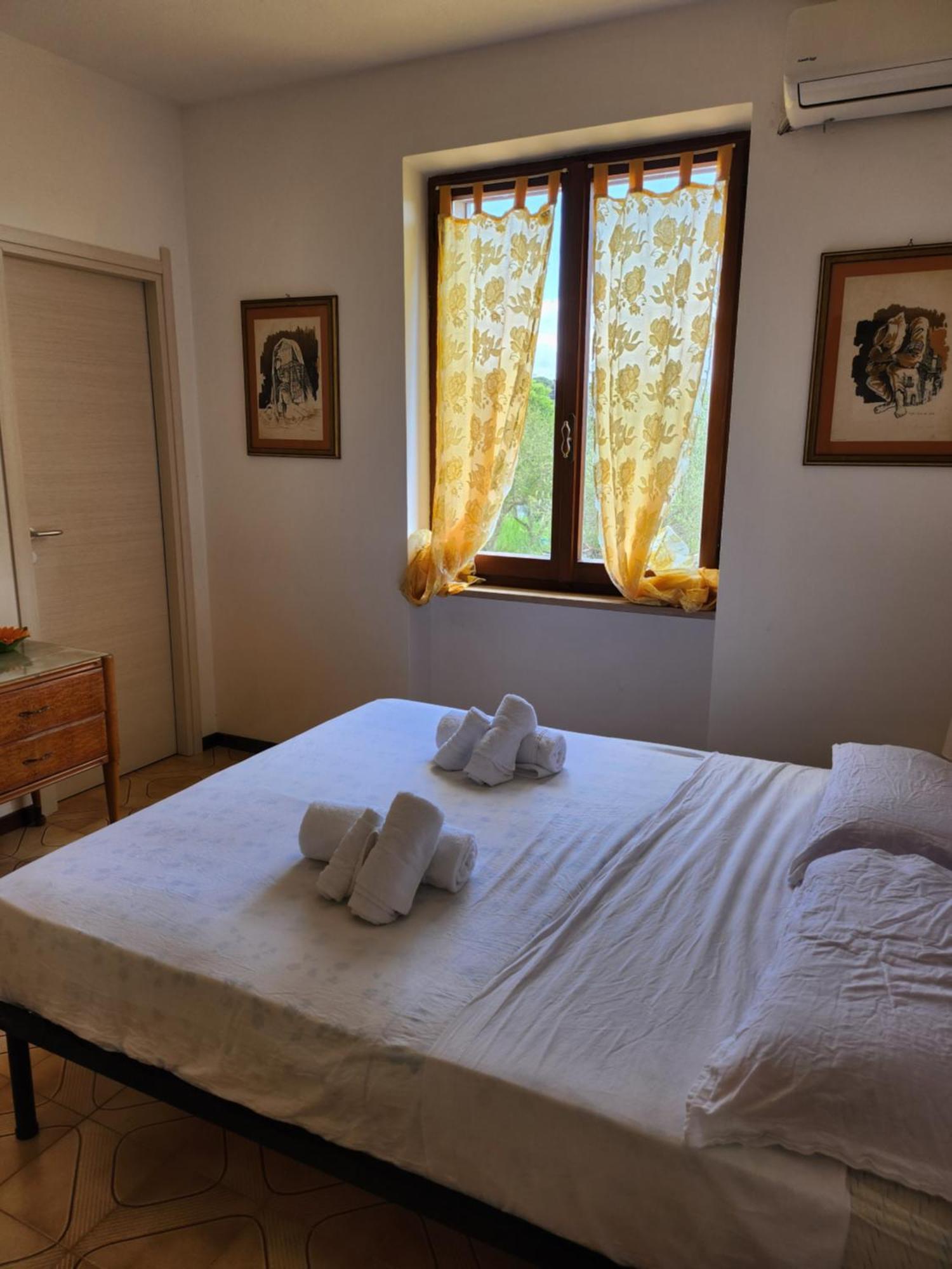 Villa Edera 알게로 외부 사진