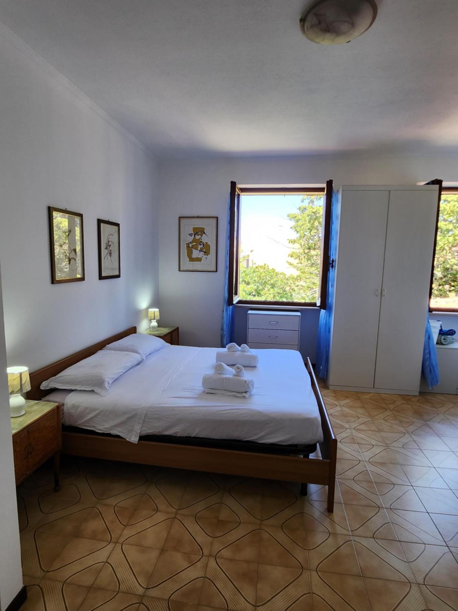 Villa Edera 알게로 외부 사진