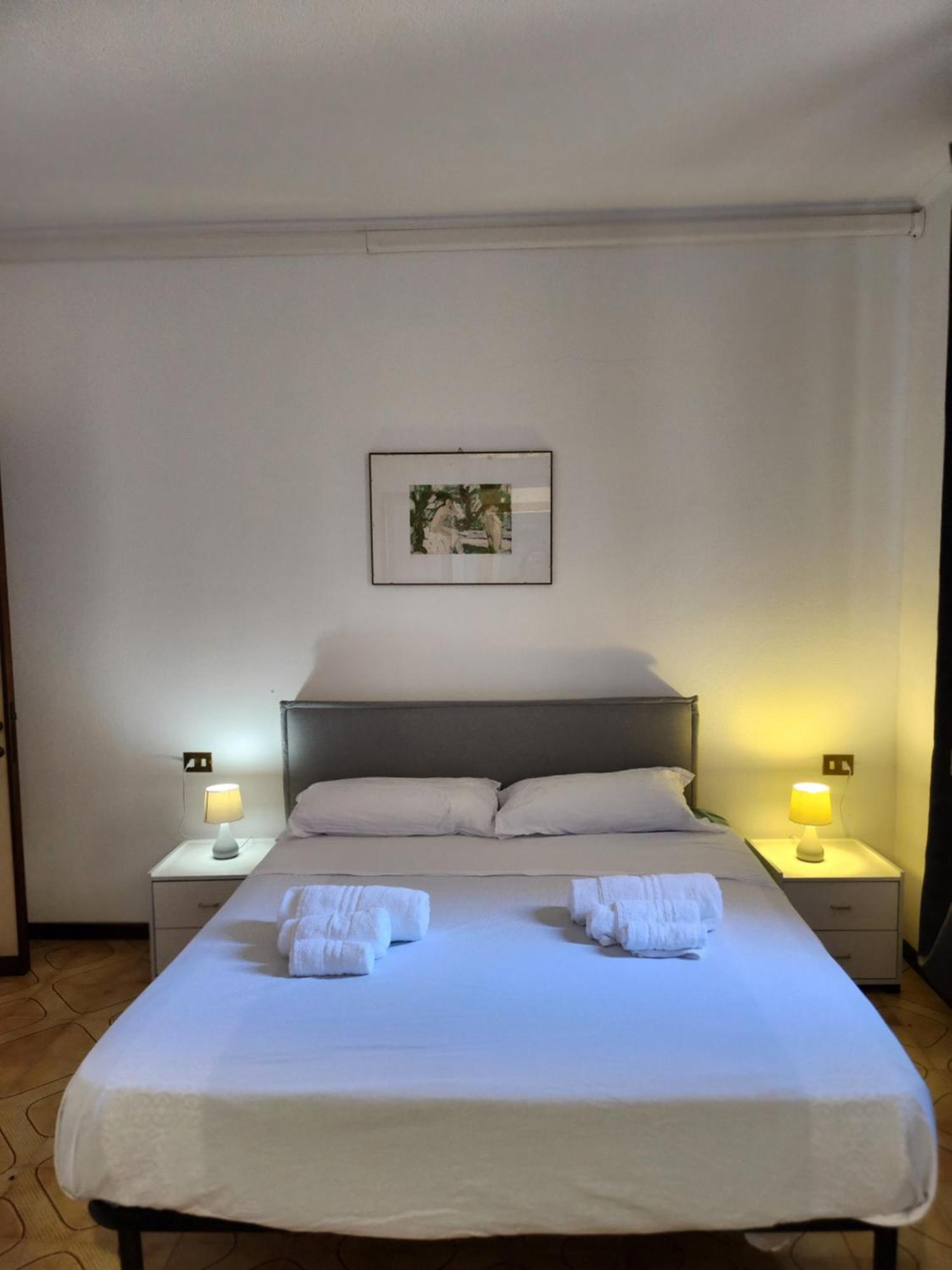 Villa Edera 알게로 외부 사진