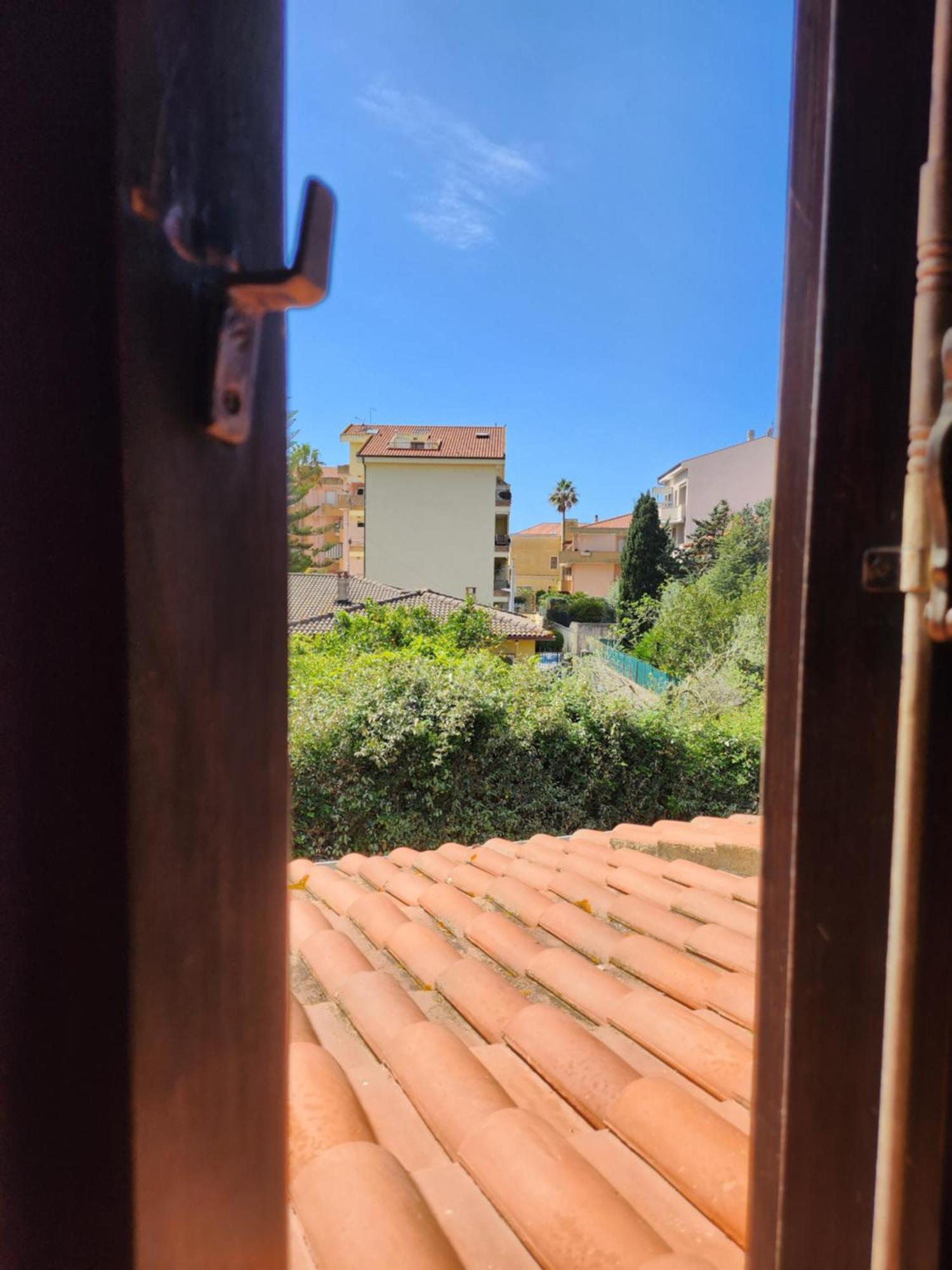 Villa Edera 알게로 외부 사진