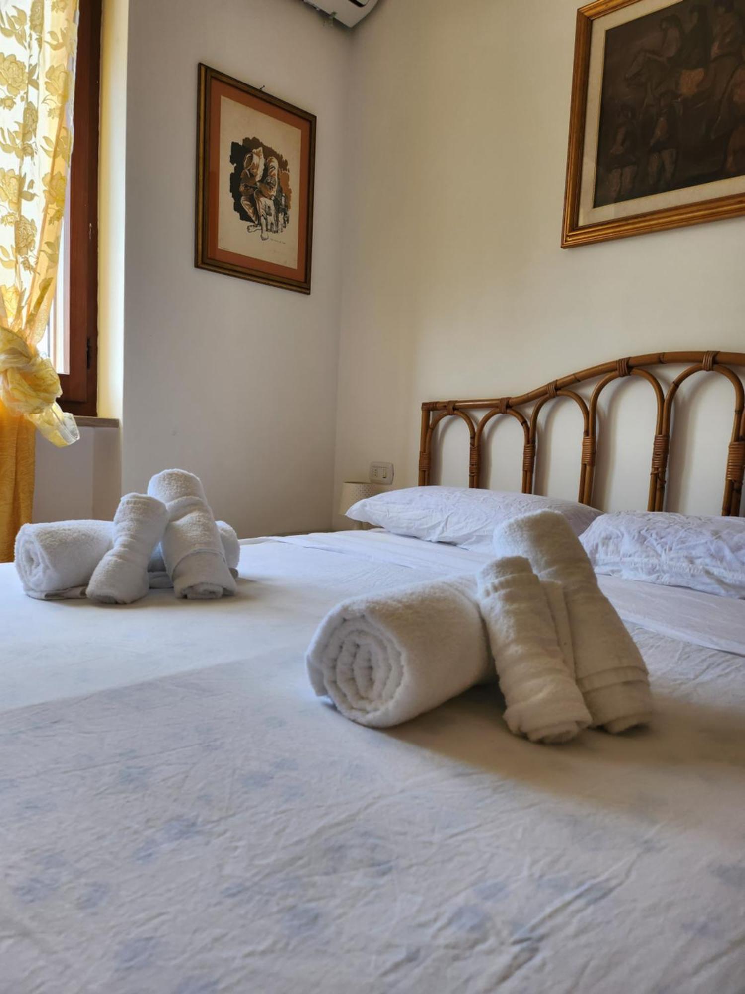 Villa Edera 알게로 외부 사진