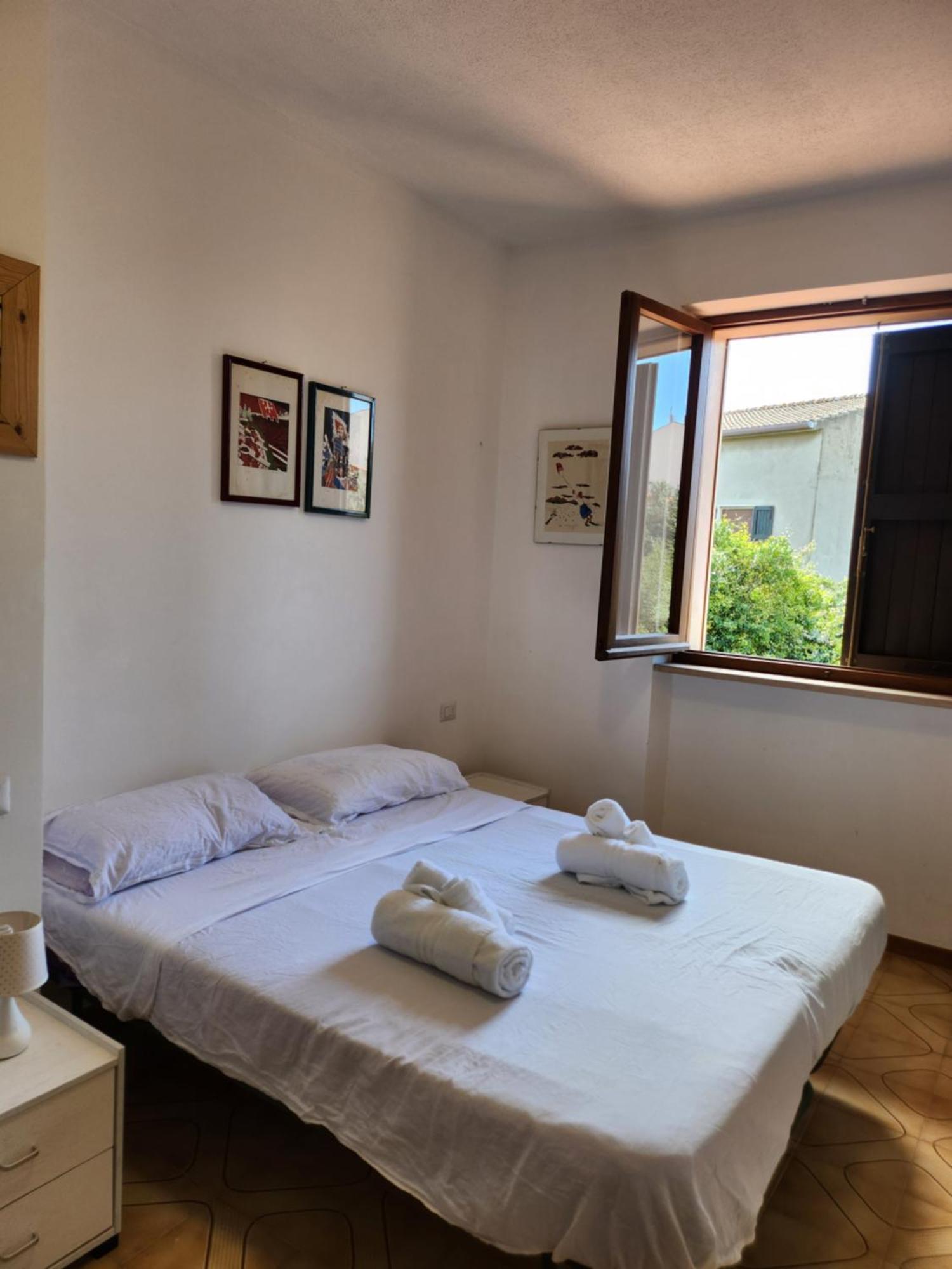 Villa Edera 알게로 외부 사진