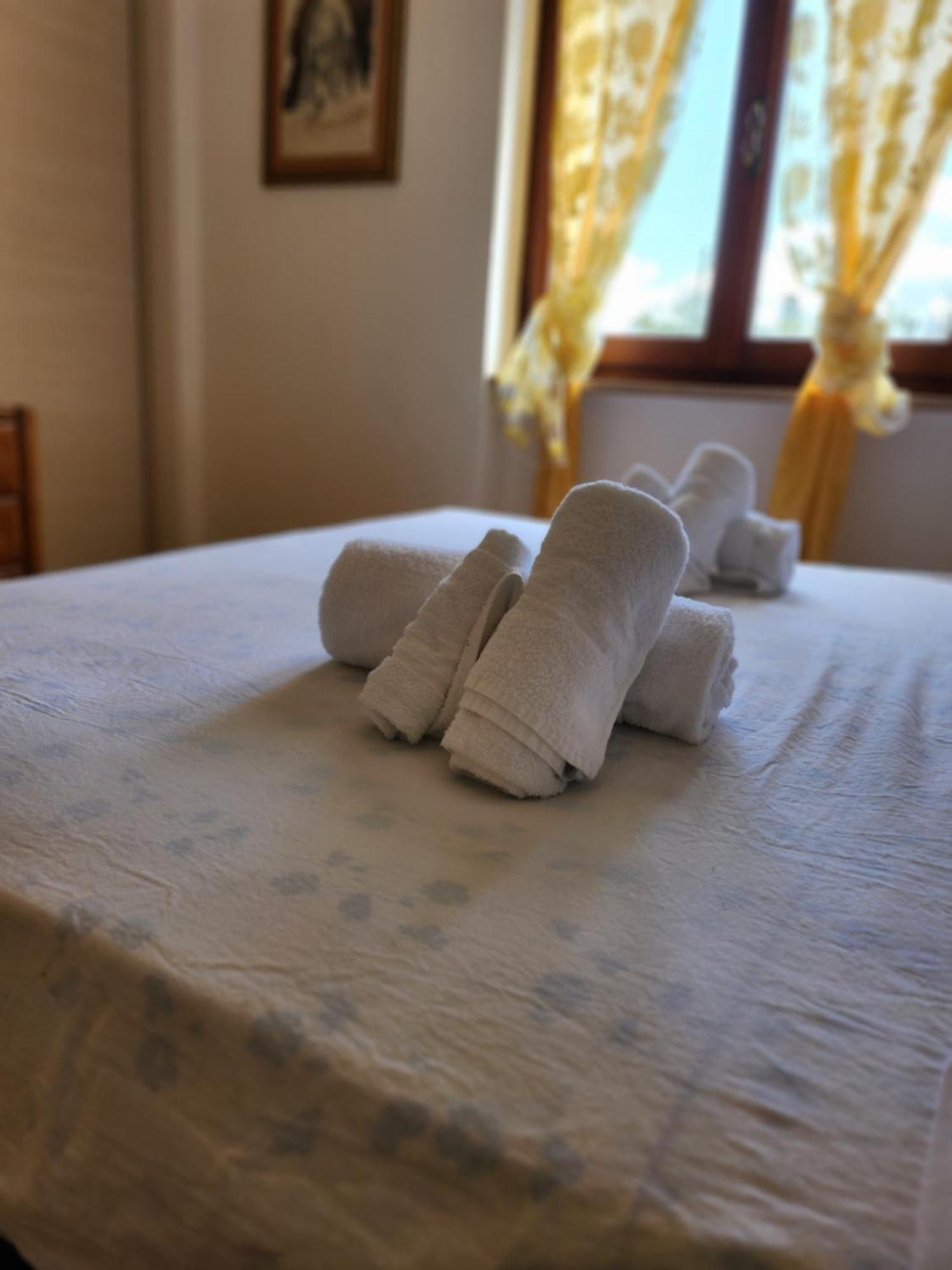 Villa Edera 알게로 외부 사진