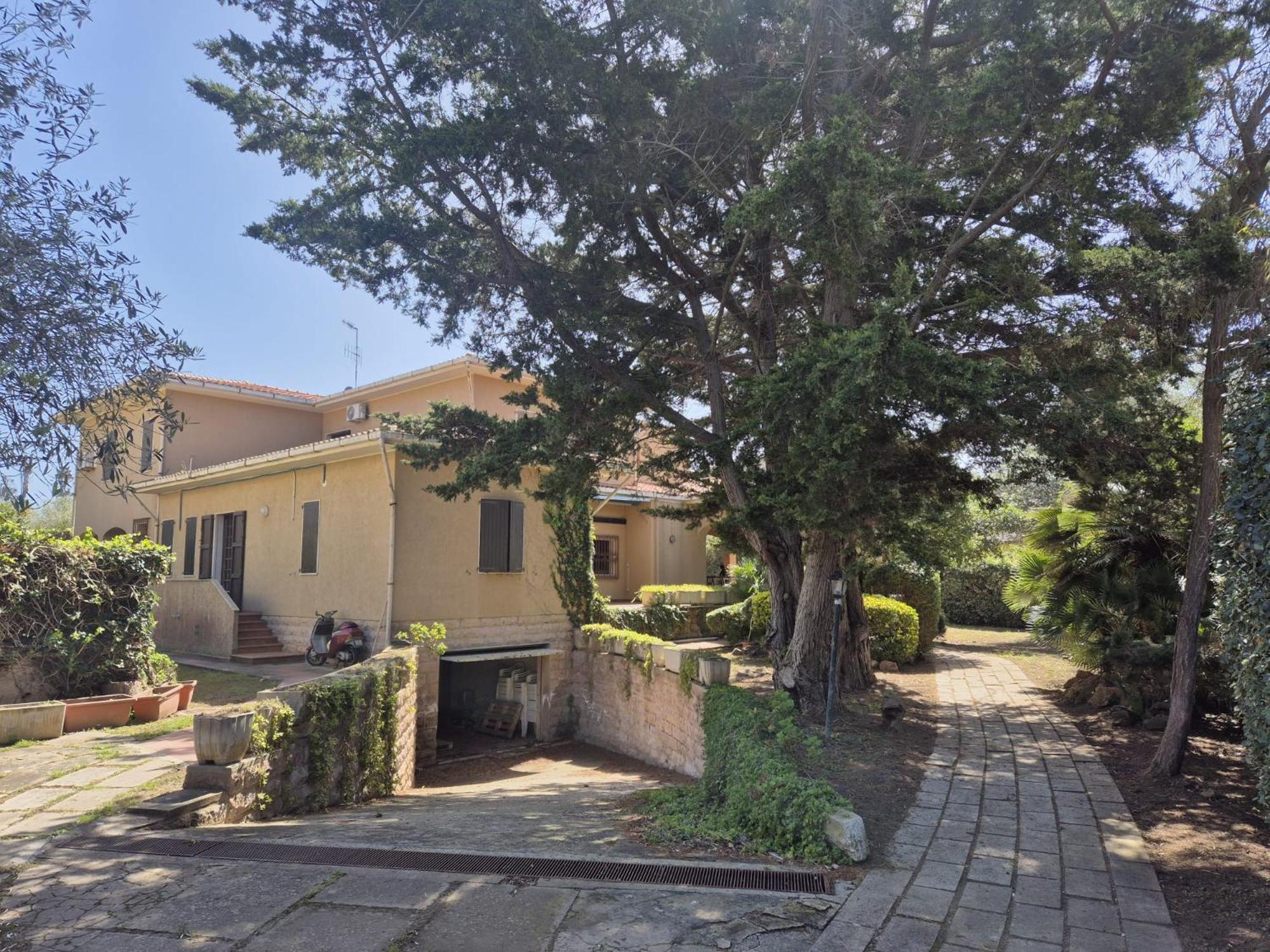 Villa Edera 알게로 외부 사진