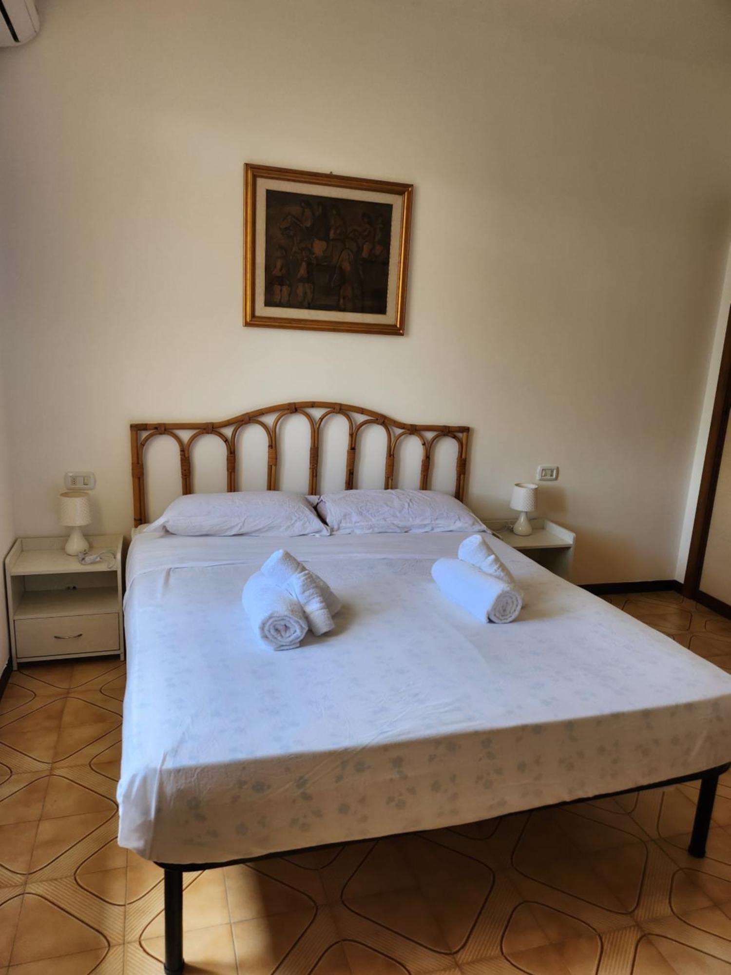 Villa Edera 알게로 외부 사진