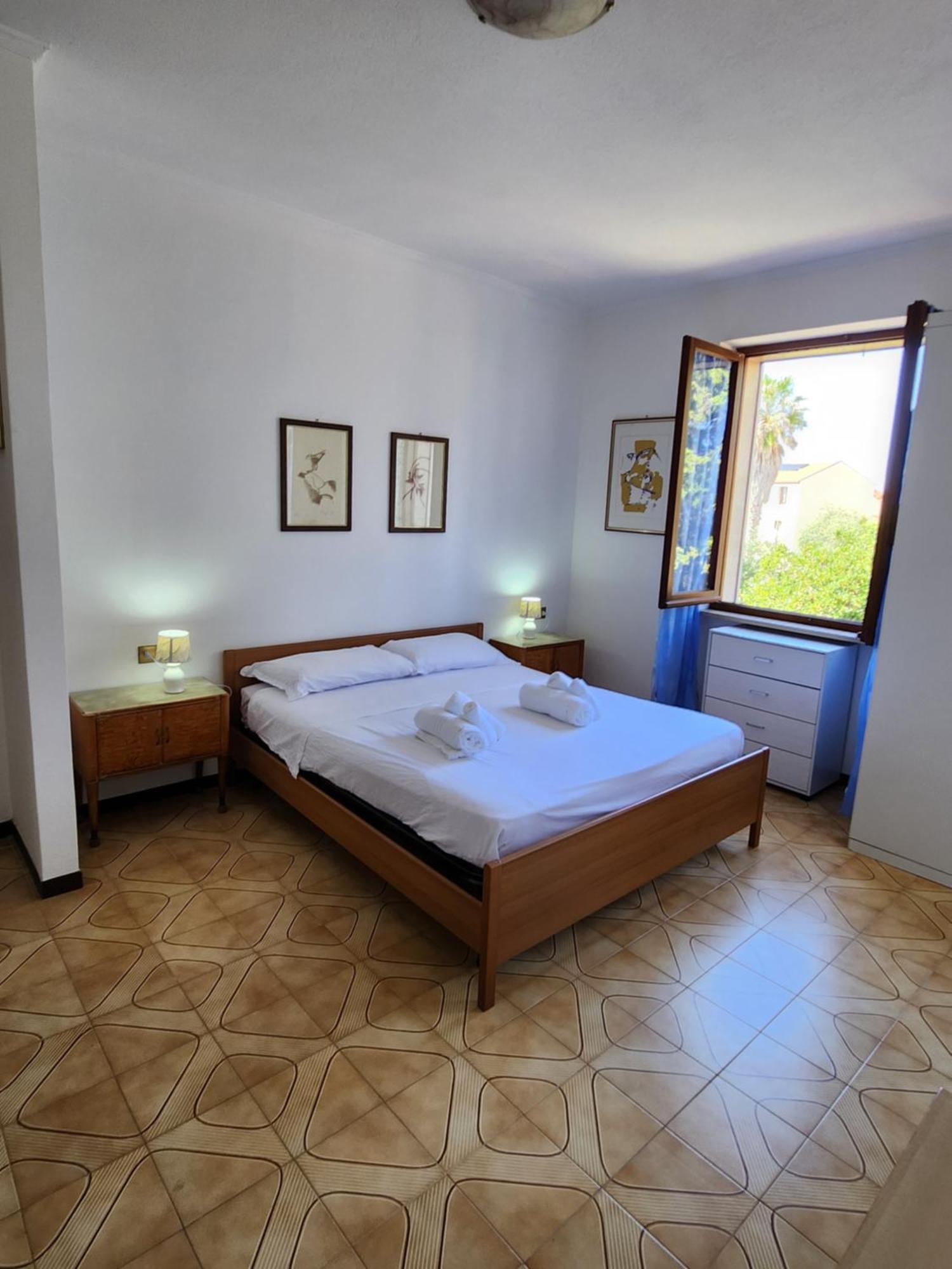 Villa Edera 알게로 외부 사진