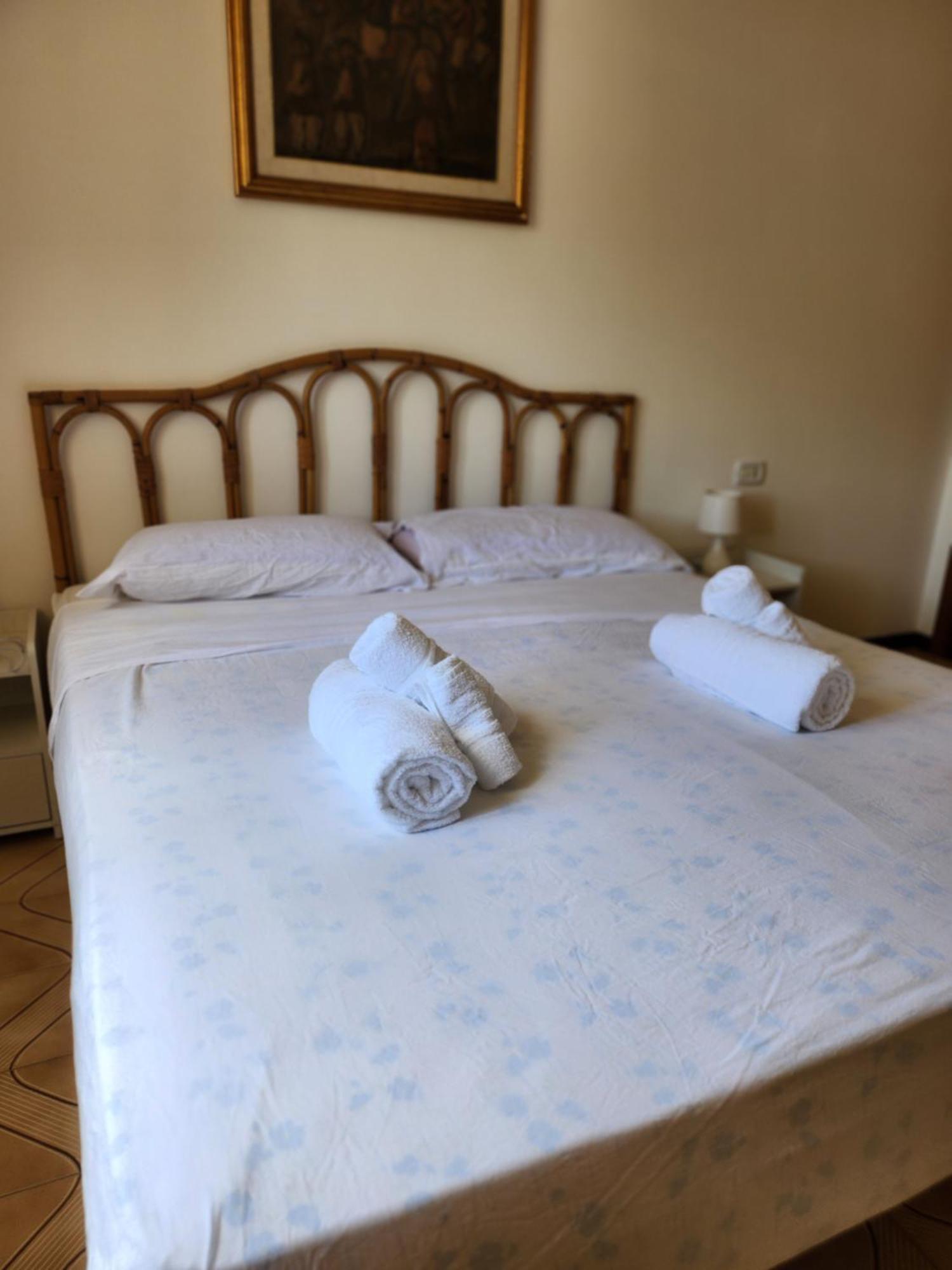 Villa Edera 알게로 외부 사진