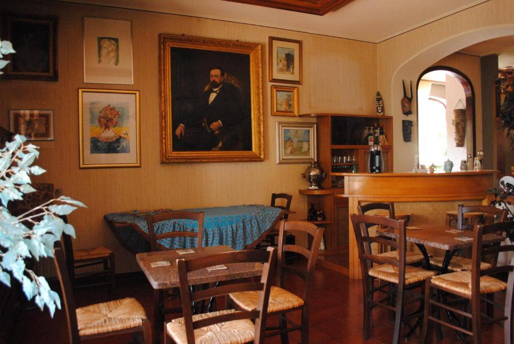 Villa Edera 알게로 외부 사진