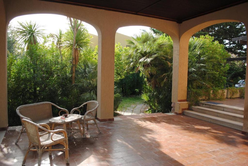 Villa Edera 알게로 외부 사진