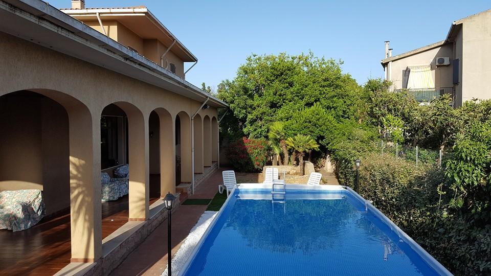 Villa Edera 알게로 외부 사진