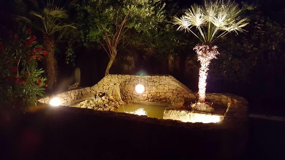 Villa Edera 알게로 외부 사진