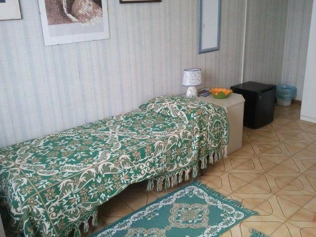 Villa Edera 알게로 외부 사진