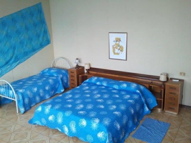 Villa Edera 알게로 객실 사진
