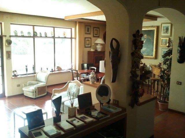 Villa Edera 알게로 외부 사진